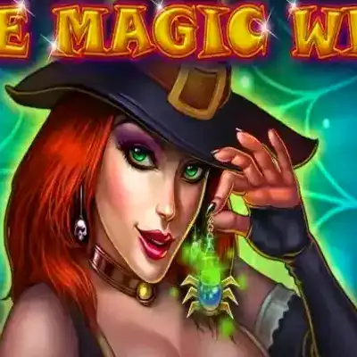 The Magic Web by CT Interactive