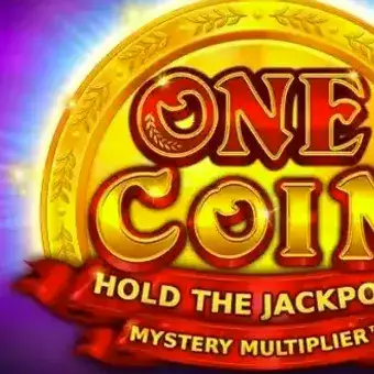 One Coin by Wazdan