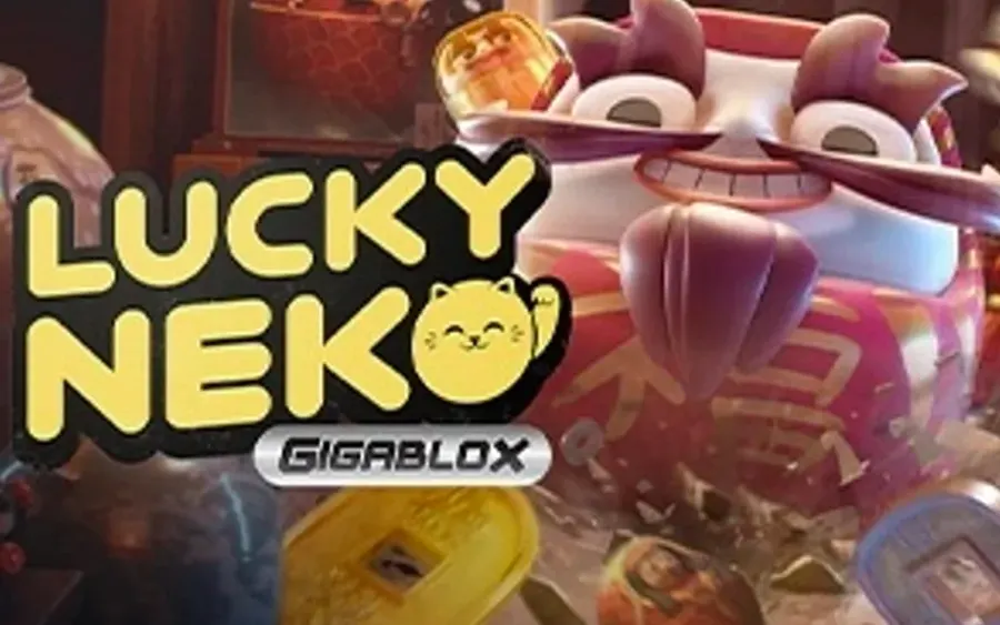 Lucky Neko