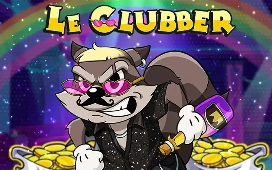 Le Clubber