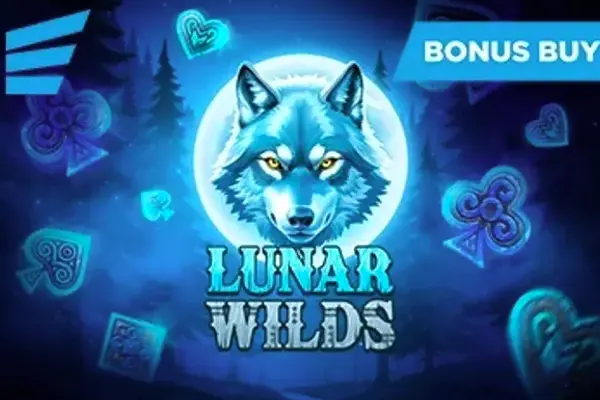 Lunar Wilds