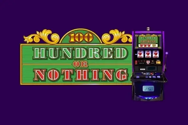 Hundred or Nothing