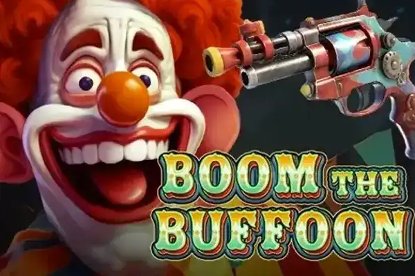 Boom The Buffoon