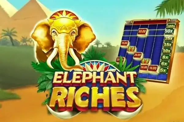 Elephant Riches