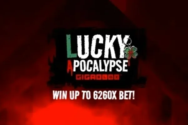 Lucky Apocalypse