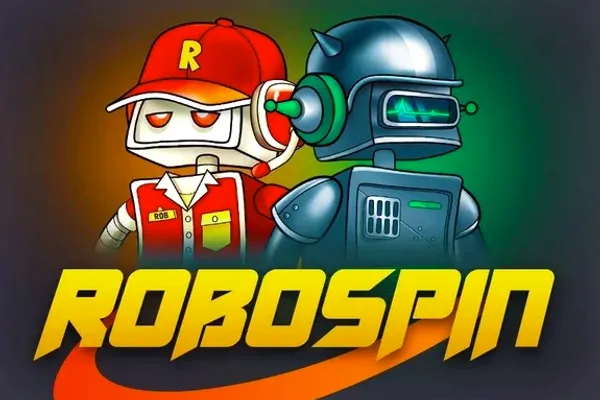 Robospin