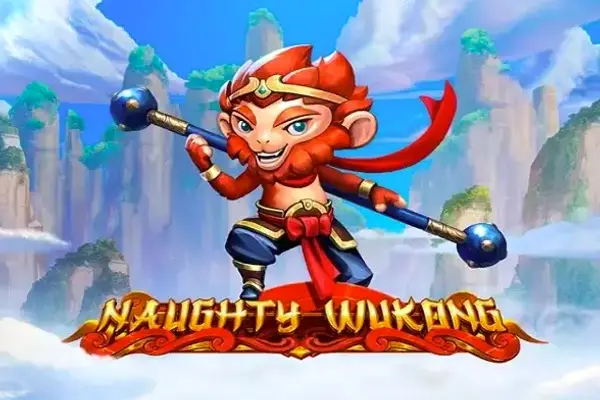 Naughty Wukong