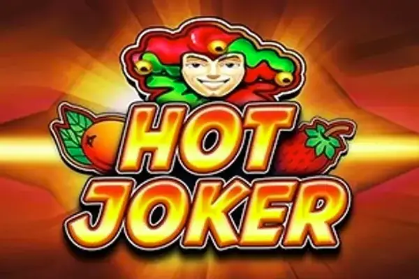 Hot Joker