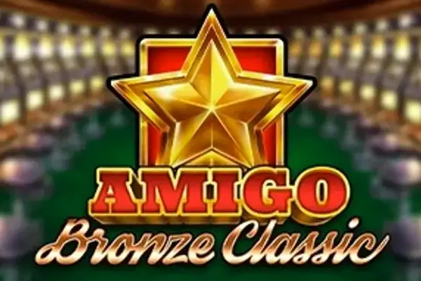 Amigo Bronze Classic