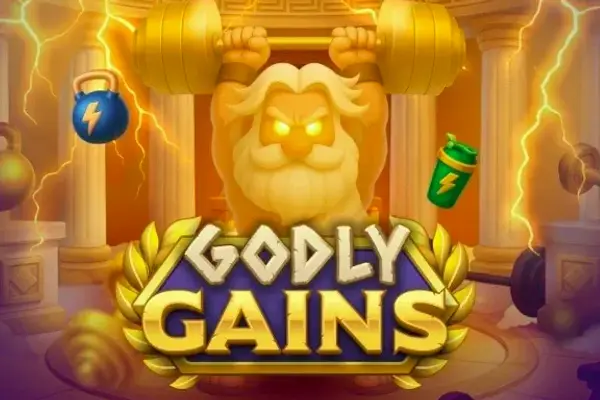 Godly Gains