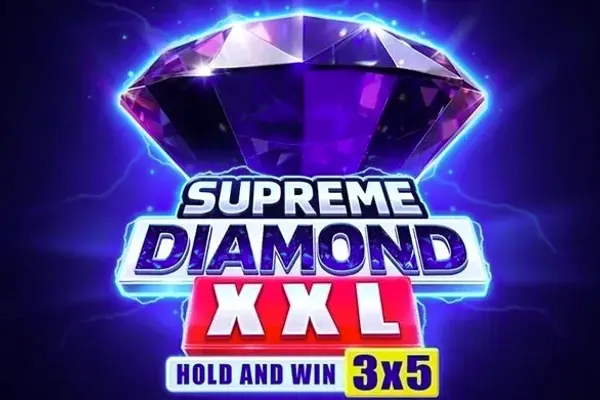 Supreme Diamond XXL