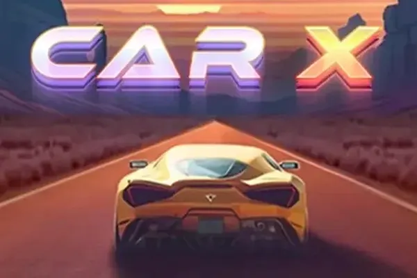 CarX